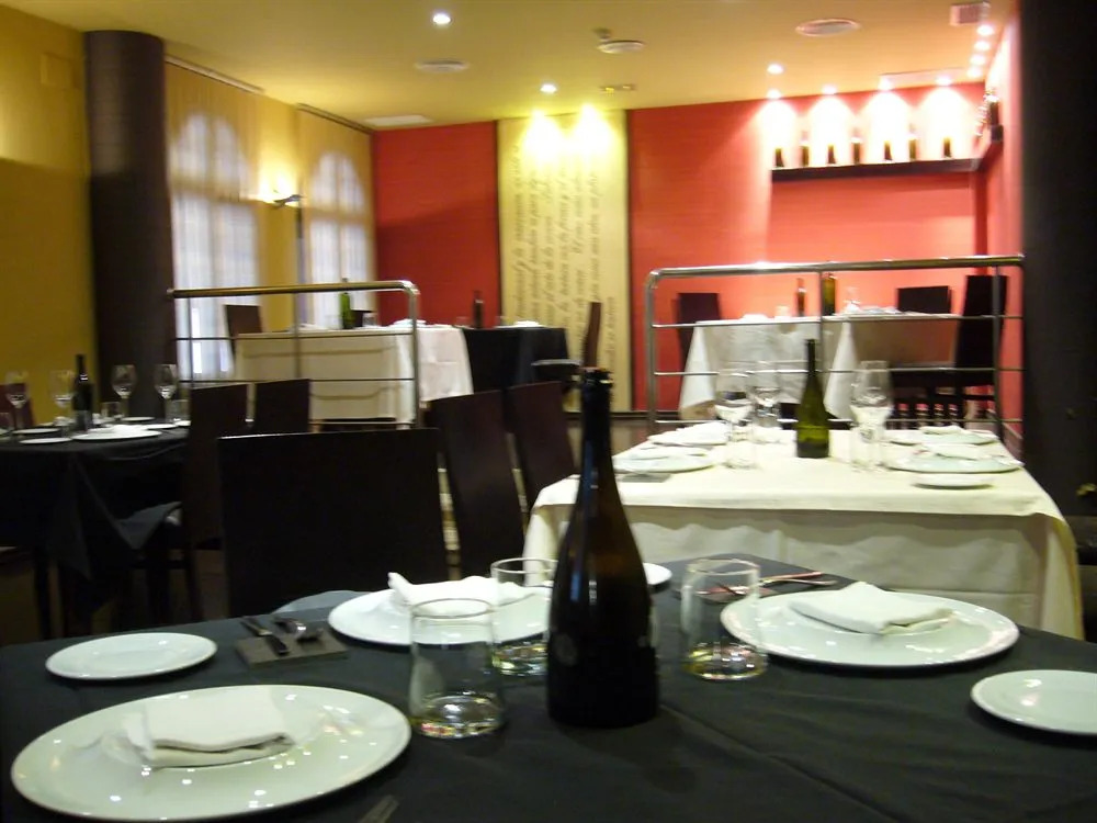 Hotel Gran Batalla