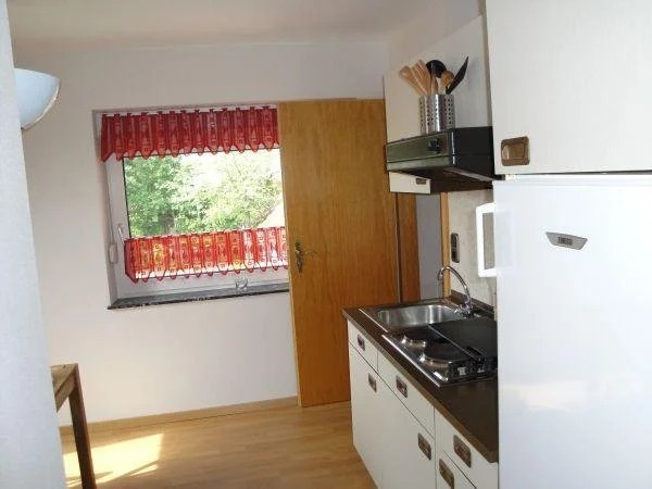 Hotel-Pension Friesenruh