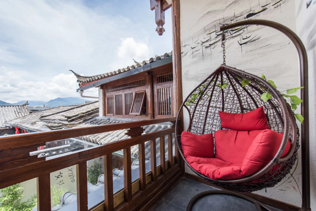Lijiang Yue Tu Inn