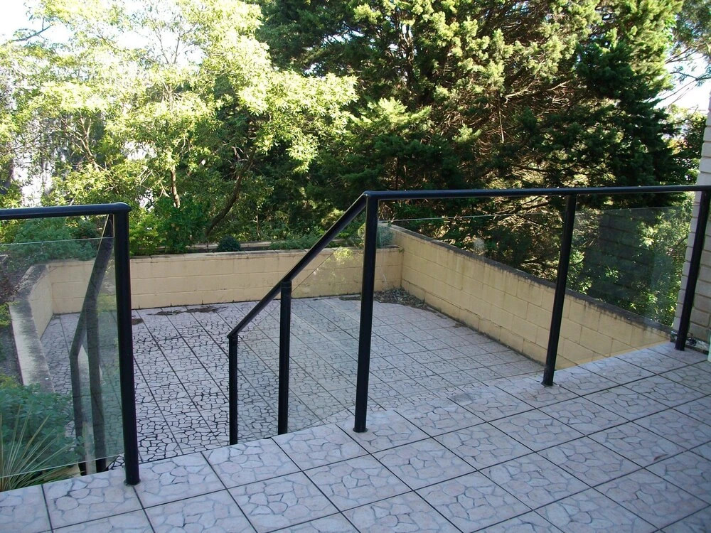 Sunset Towers,  Unit 9/25 Donald Street