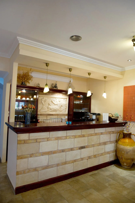 Vergina Star Hotel