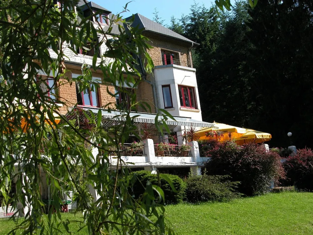 Aux Comtes de Chiny