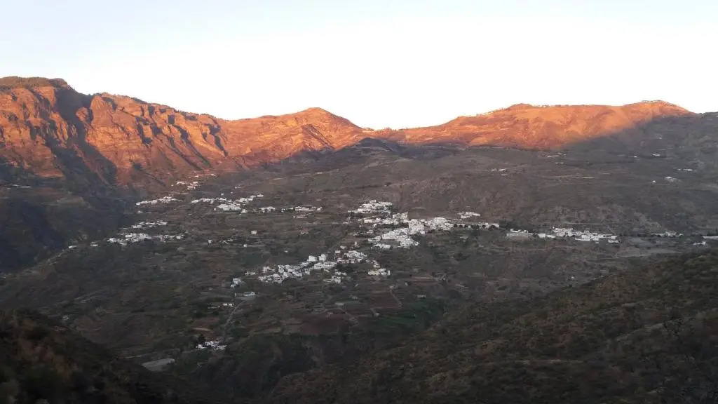 Casa Cueva Manuel y María
