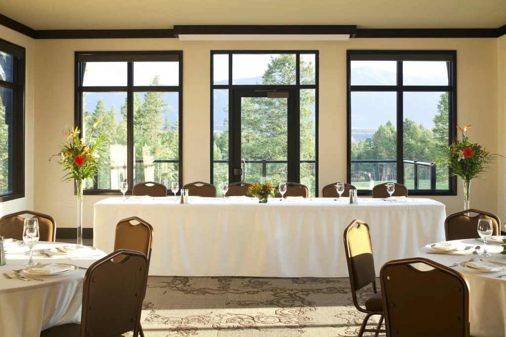 Copper Point Resort