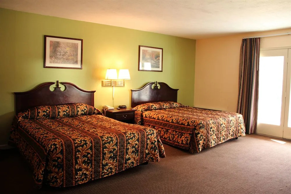 Mountain Valley Inn