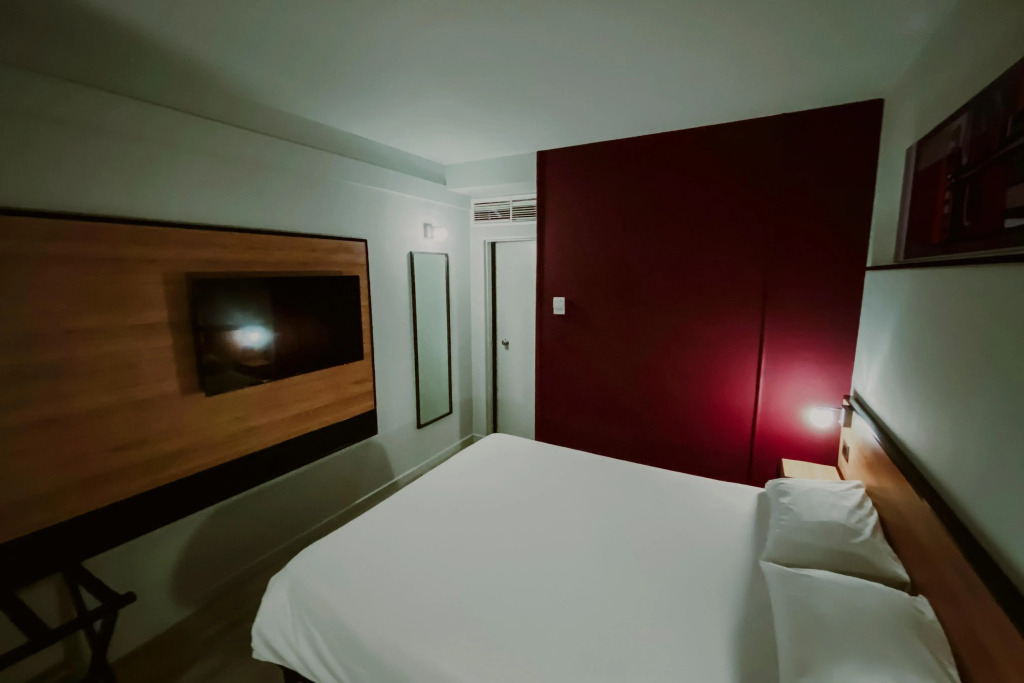ibis Mendoza