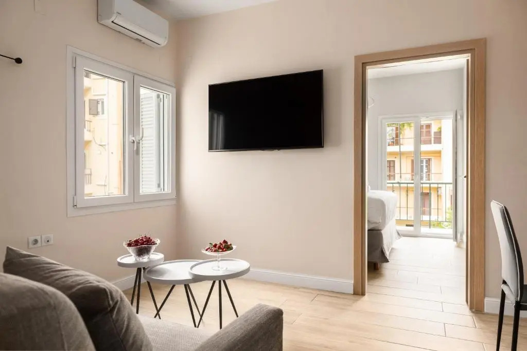 Villa2be Family & Executive Suites