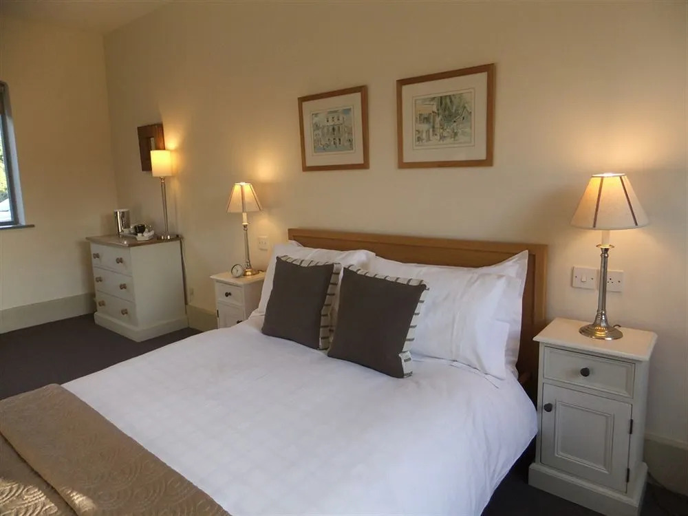 Newton House B&B