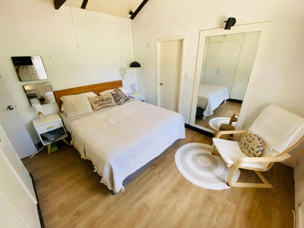 Casa Shanti - La Barra