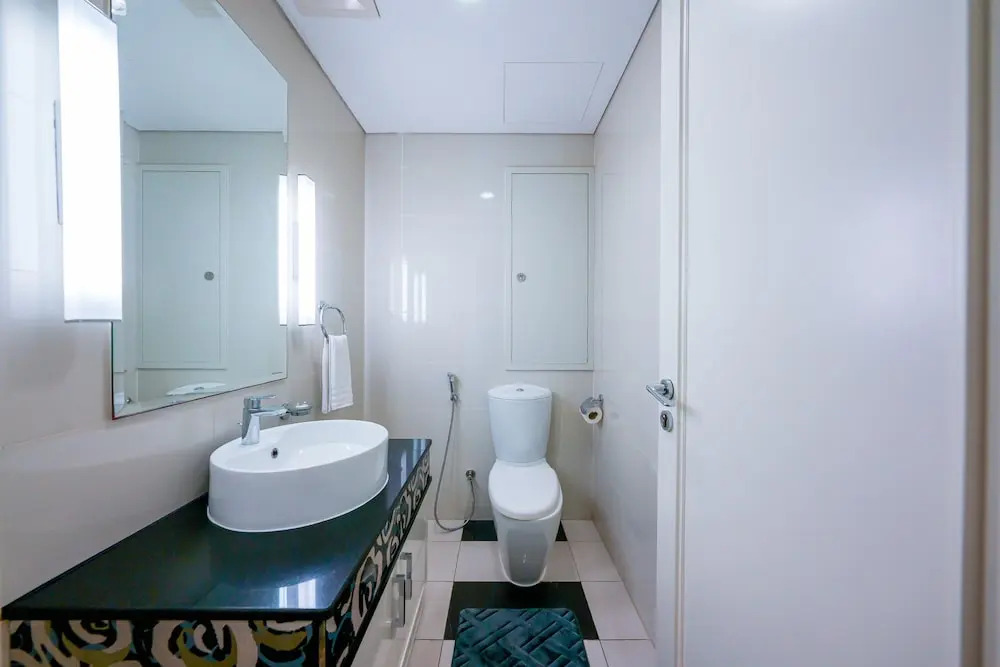 Tanin - Ultra Luxurious Facing Dubai Mall Near Burj Khalifa