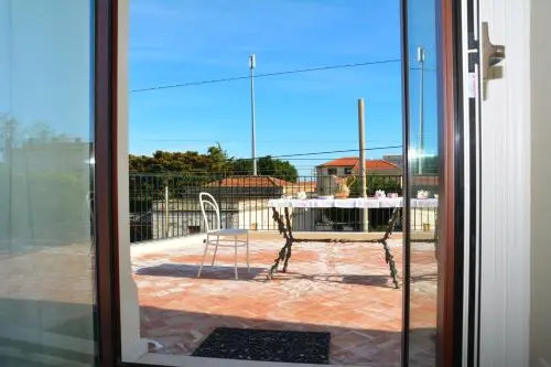 B&B Villa Maria