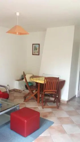 Appartement Théodore Aubanel