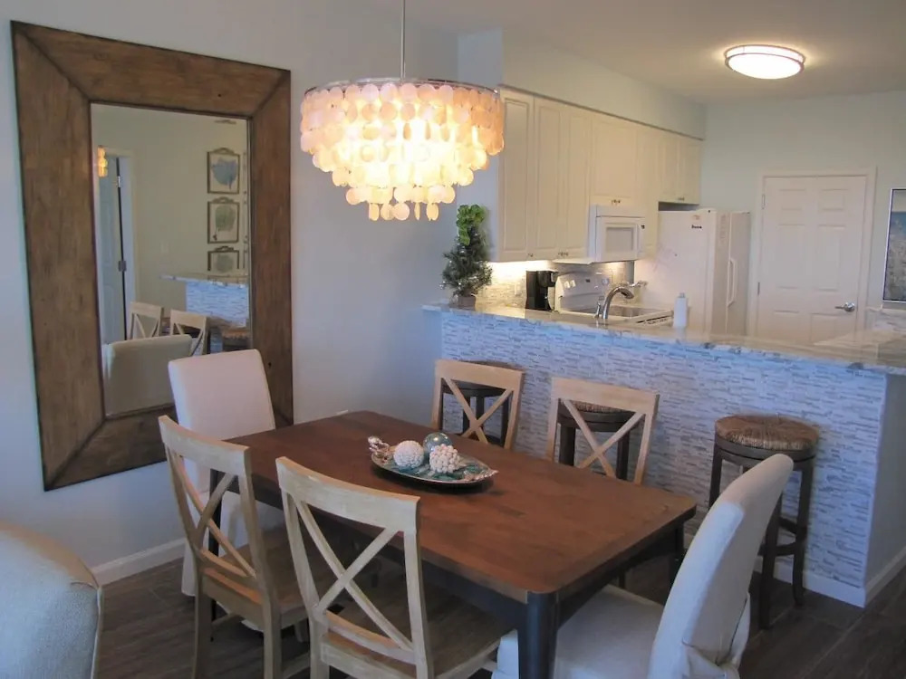 Seas The Dream at The Villages of Crystal Beach