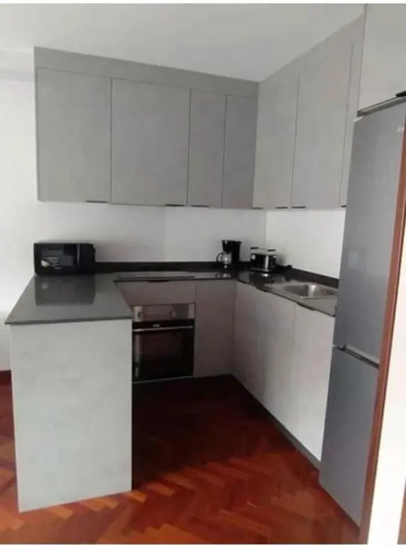 Apartamento a 5 minutos del casco histórico