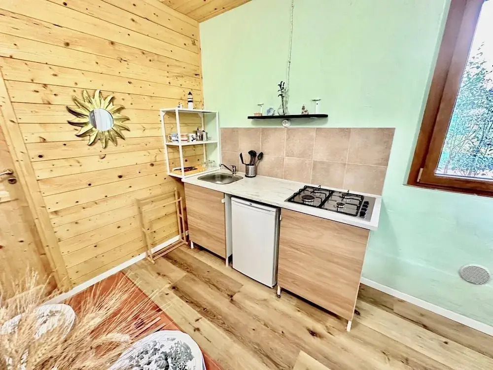 the Gelso in Historic Villa With Pool in Senigallia