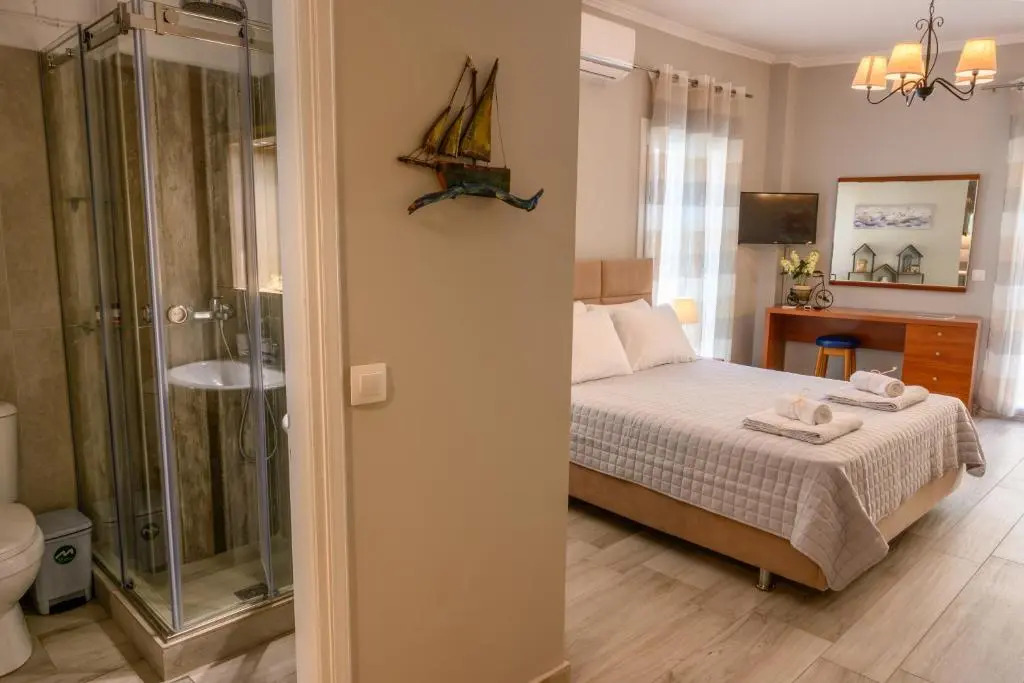 Casa Voula Apartment - Corfu Old Town