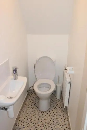 Three-Bedroom Apartment on Peldu 19
