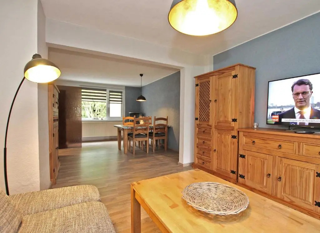 Ferienhaus Neustrelitz SEE 10971