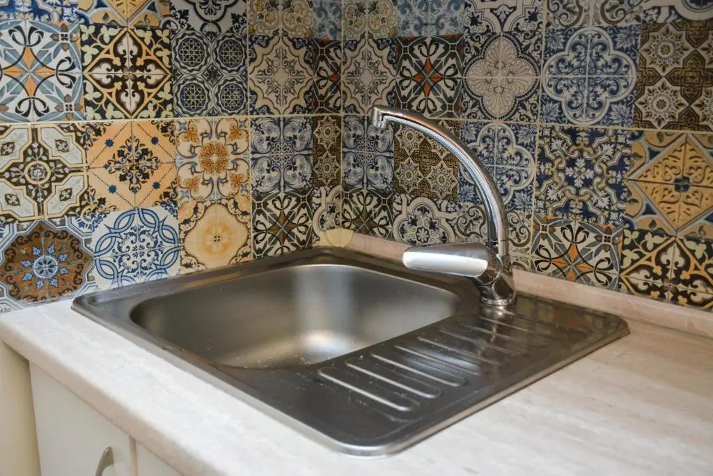 5 Rooms Hostel Almaty