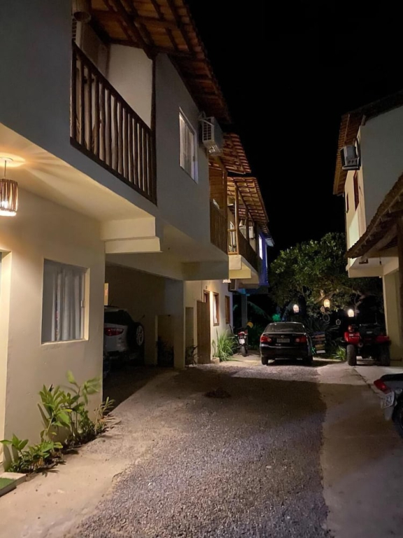 Recanto do Villa 3