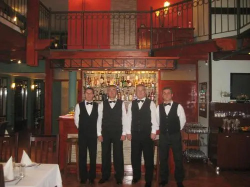 Hotel Topcider