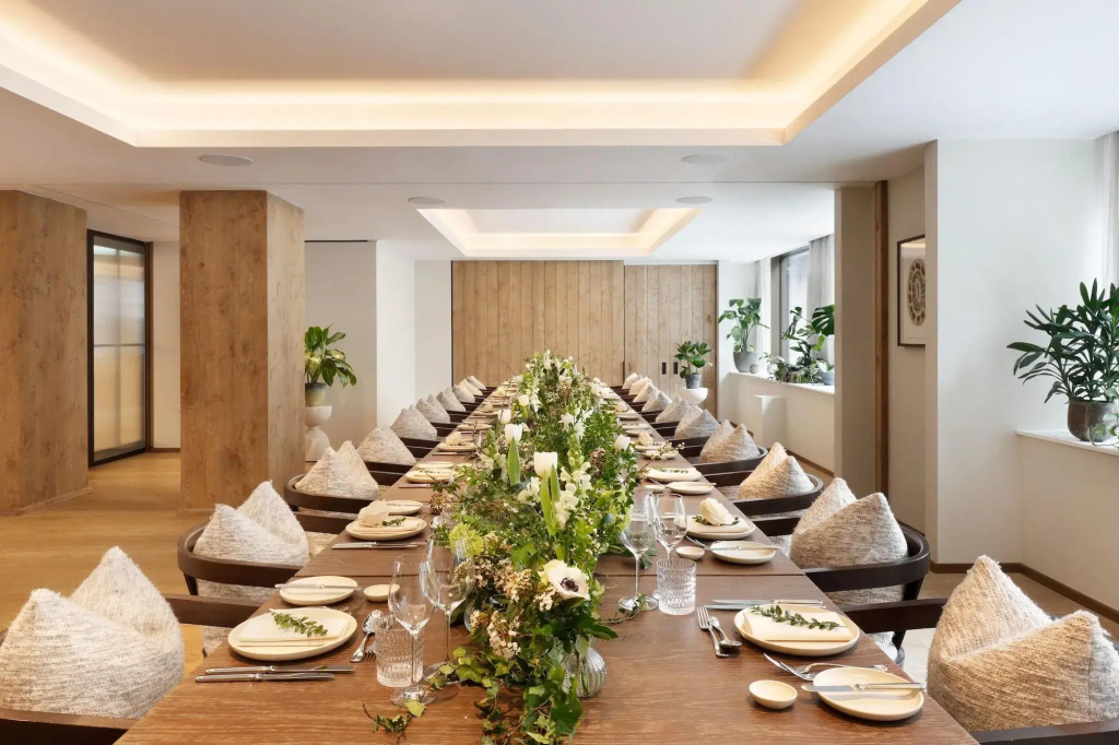 1 Hotel Mayfair
