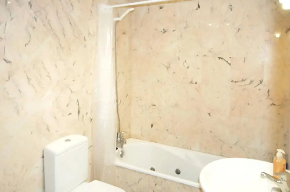 Apartment With 2 Bedrooms in Palm-mar, With Pool Access, Furnished Ter