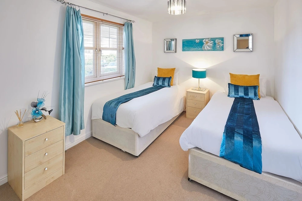 Host Stay Sun Gardens 1
