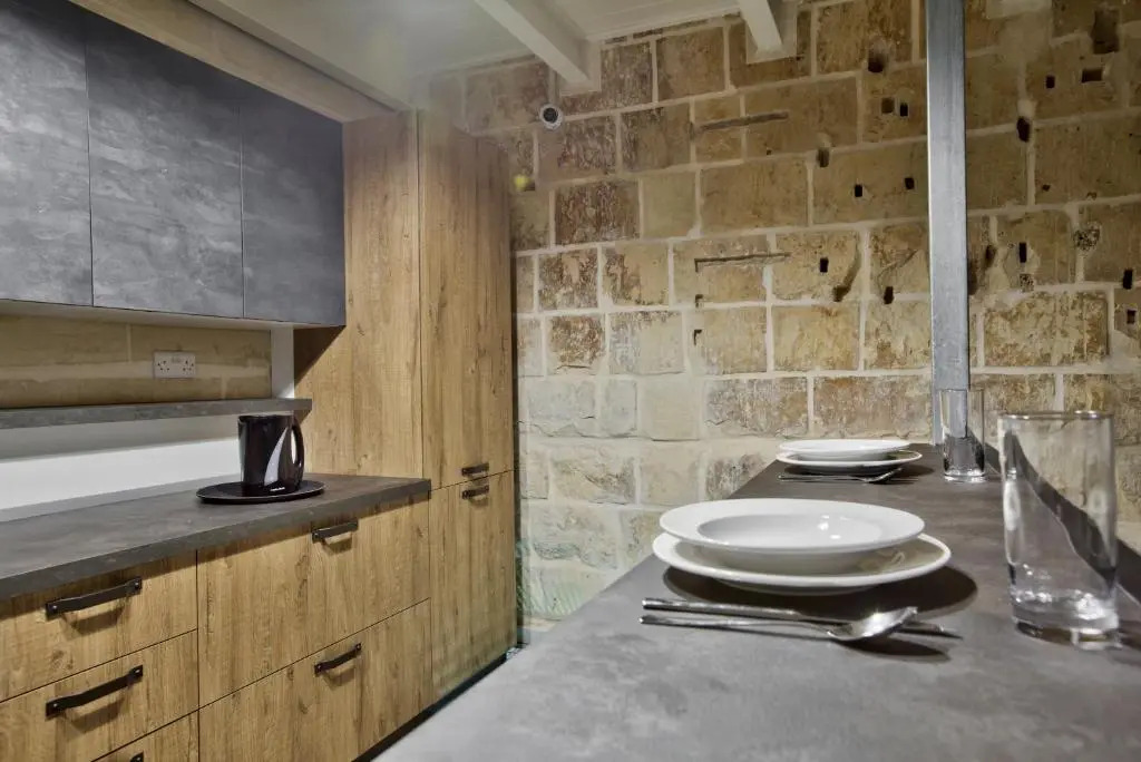 Chateau La Vallette - Grand Harbour Suite
