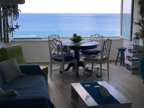 Sun & Sea 512