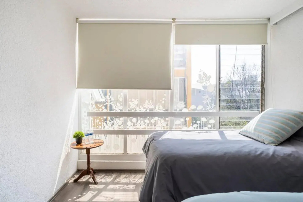 Increible departamento en la del valle