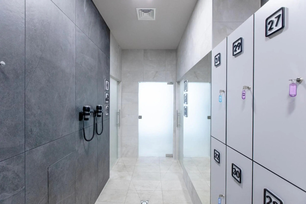 Resort Apartamenty Klifowa Rewal 8