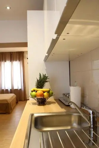 Apartment Remy