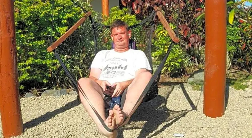 Seatiki Fiji
