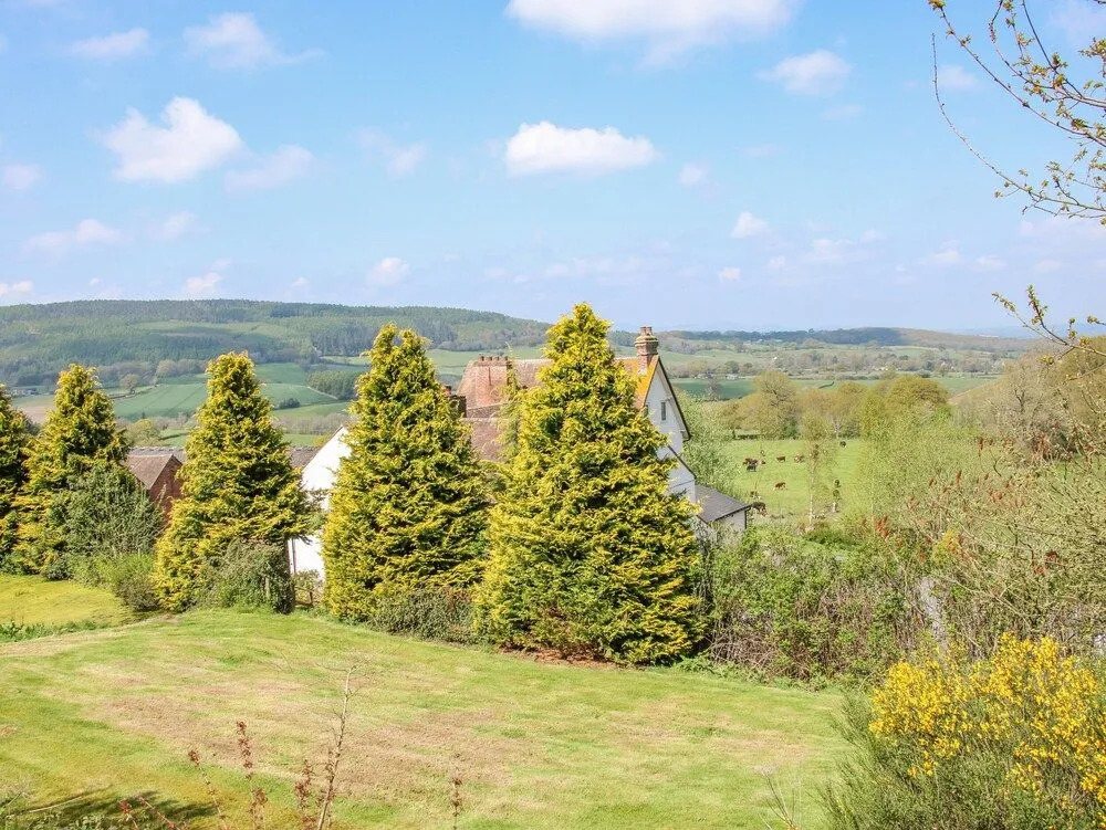 Huglith Farm