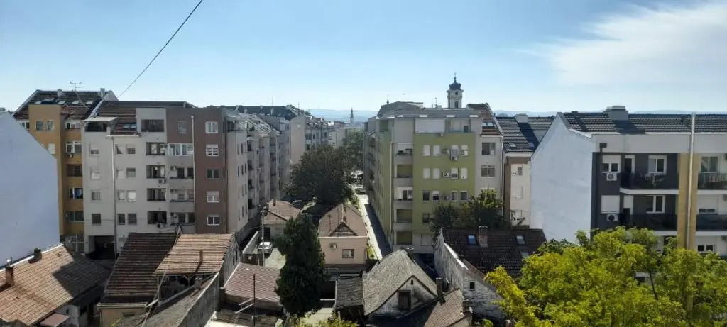 Hann Apartments