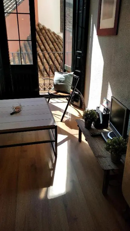 Apartamento Centro Santa Catalina 1ºA