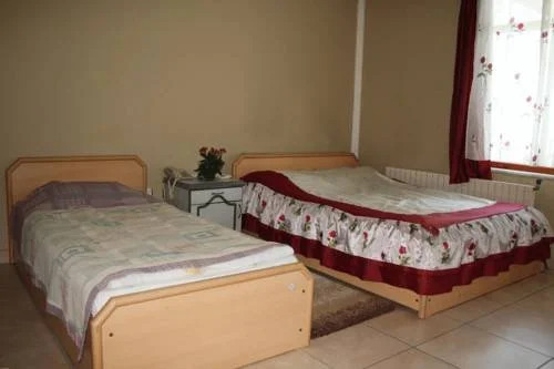 Sezgin Hotel