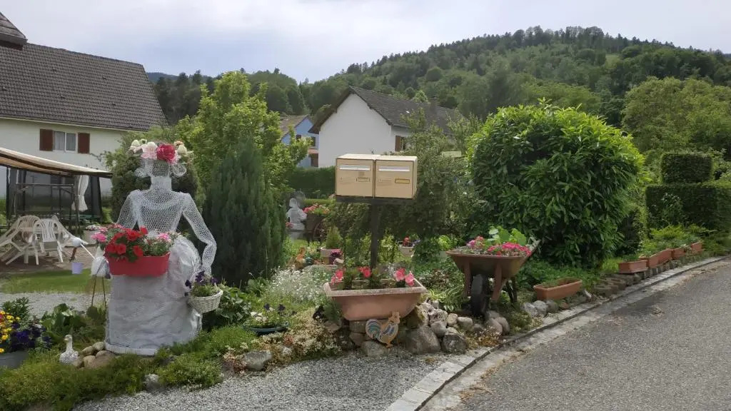 Gite Loredana