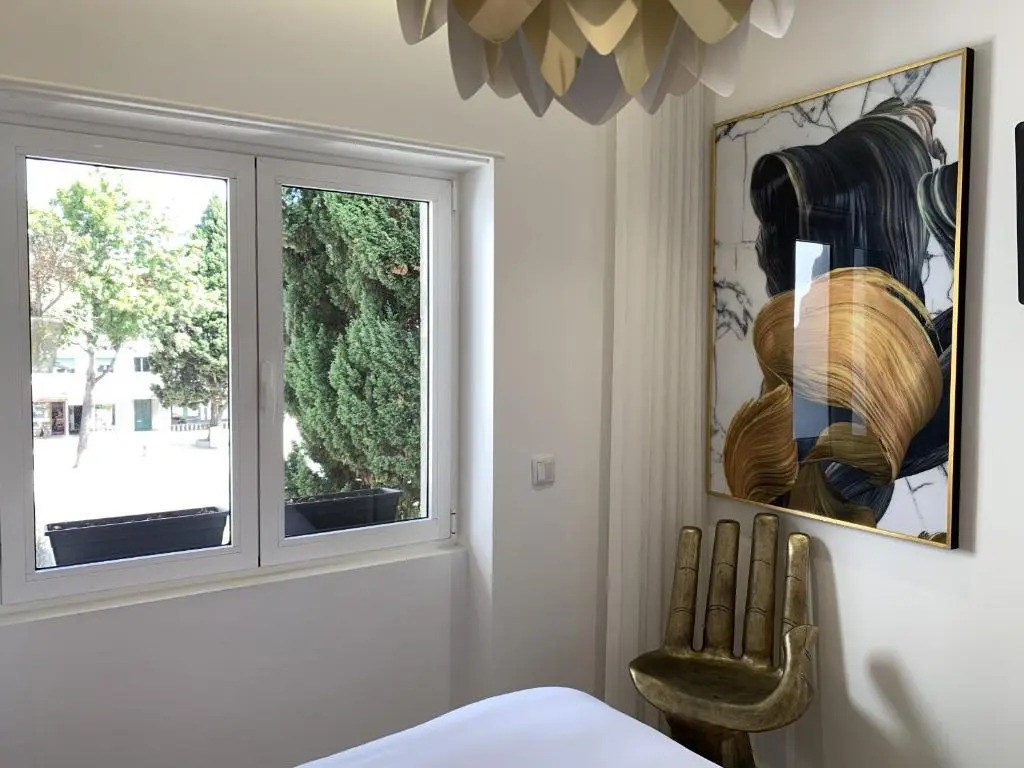 Cascais Downtown Premium Apartment 1