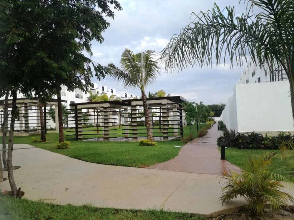 Villa Ana Lucía