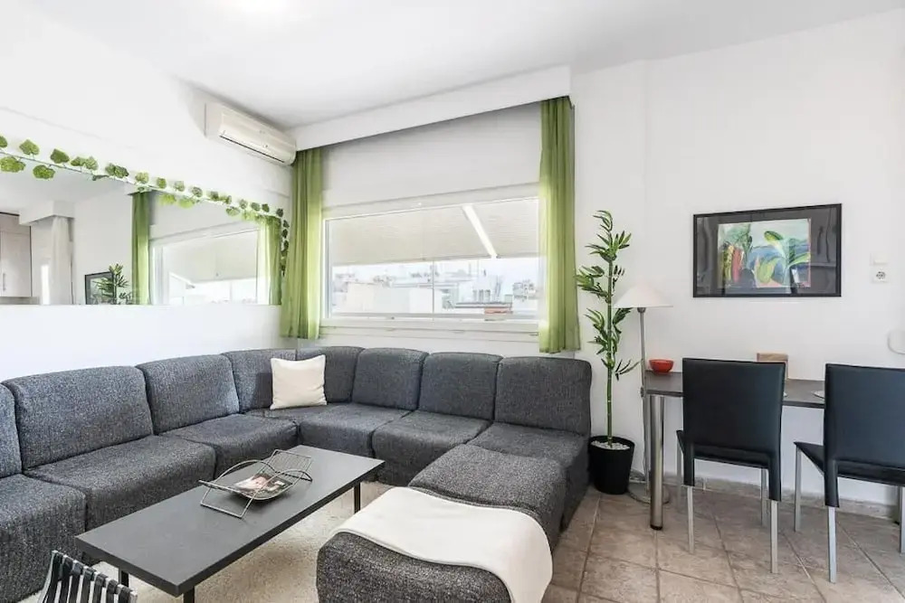 Sosiego Apartment Nilie Hospitality MGMT