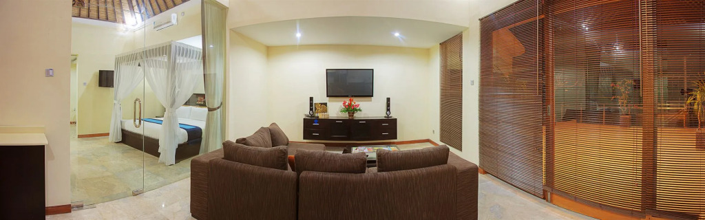 Villa Gorilla