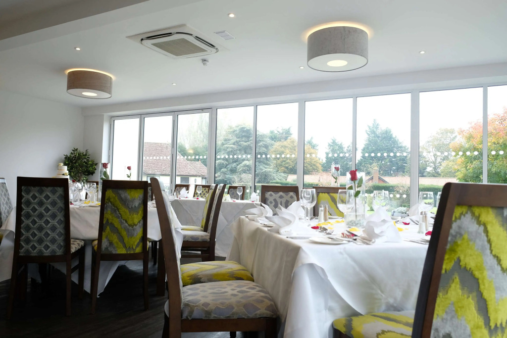Best Western Priory Hotel