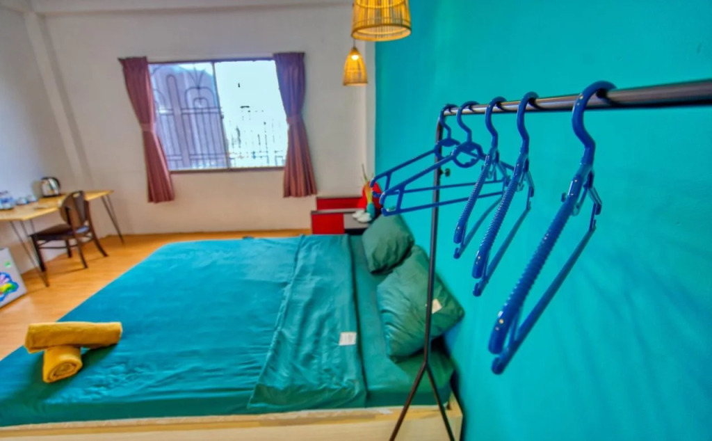 Andrea Home Hotel