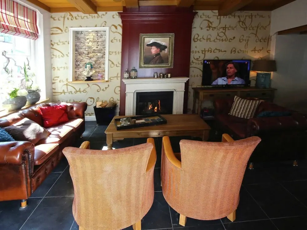 Luxury VOC Stay w Views