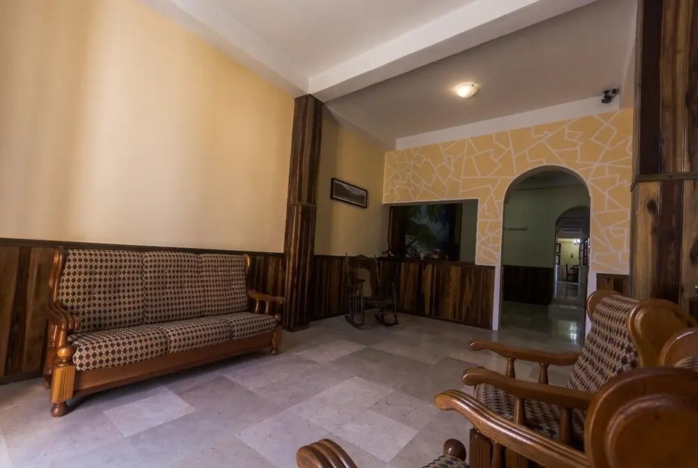 Hostal Rubio