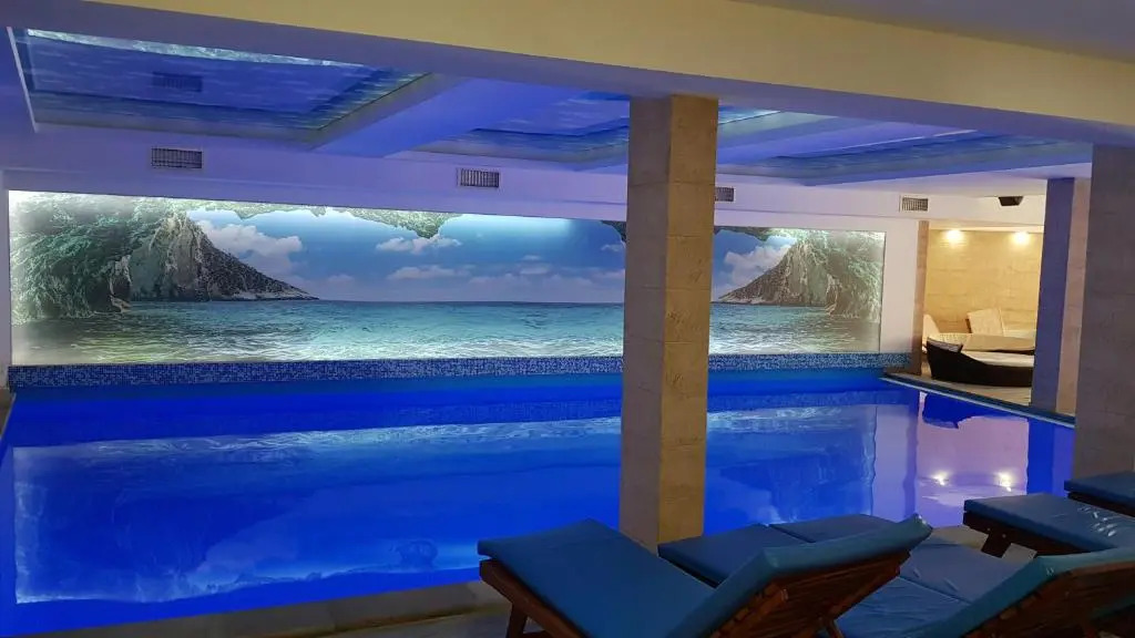 Milmari resort , L34