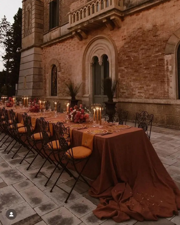 Castle Elvira-Tower & Masseria