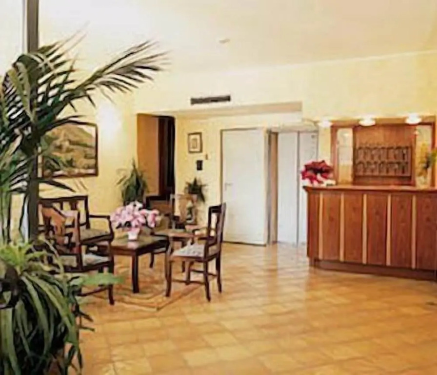 Albergo La Rocca